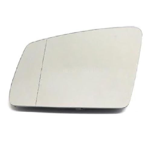 Miroir rétroviseur Mercedes Classe E W212 gauche chauffant anti-buée