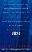 Lucky 0965542734 Book Cover