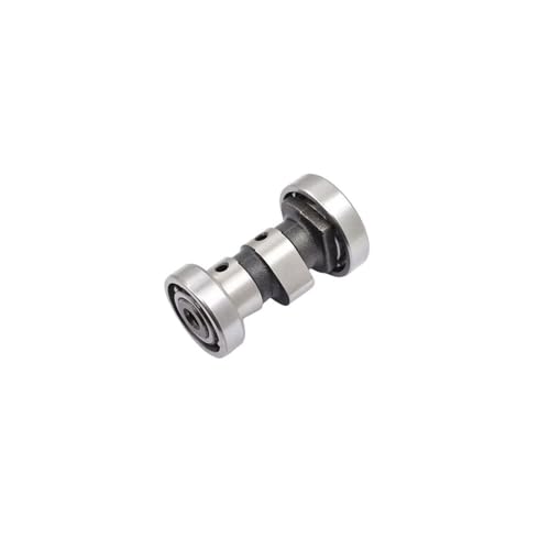 Árbol de levas y brazo basculante de moto compatible con JOG100 ZY125T 2