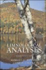 Limnological analyses 3540973311 Book Cover
