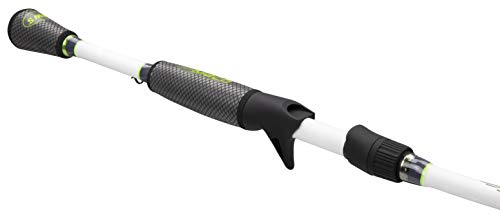 Lew’s Mach Topwater Casting Rod