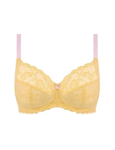 Image of Freya Women's Offbeat Underwire Side Support Bra