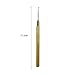 Racket Stringing Tool, Racket String Assistance Puller Hook, Pull Wire Repair Anti Slip Small Restring Tools for Tennis, Badminton Racket