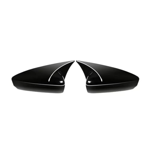 �}�c�_ 3 �A�N�Z�� 2019 2020 2021 2022 2023 �Ή� �ԗp �o�b�N�~���[ �T�C�h�~���[�J�o�[ �E�B���O�L���b�v �O���h�A�P�[�X�g���� �J�[�{���t�@�C�o�[���b�N(With Horn Black)