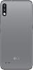 LG K22 Smartphone 32 GB (15,75 cm (6,2 Zoll) IPS-Display mit Notch, Dual-Hauptkamera, MIL-STD-810G, Android 10), Titan #5