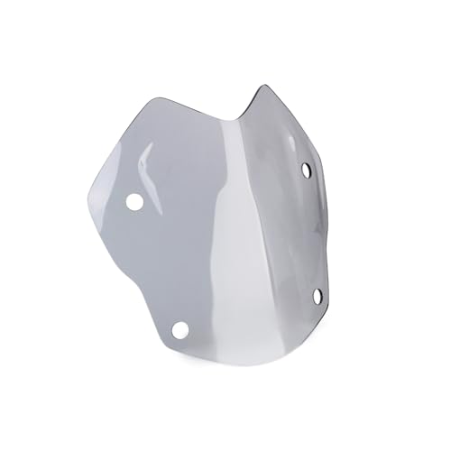 Extension de pare-brise moto R1200GS R1250GS ADV LC 2013-2022, becquet déflecteur de bulle