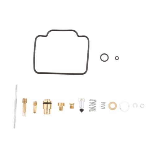 Kit carburateur Suzuki King Quad 1991-1998 pour vos randonnées