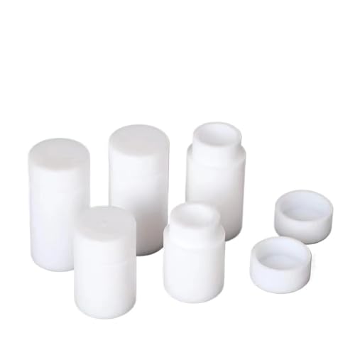 Réacteur hydrothermale autoclave 50ml avec chambre en PTFE pour laboratoires