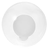 Abat-jour suspendus : peuvent être utilisés lampe de table, plafonnier, suspension, etc., avec plusieurs scènes choix.