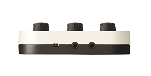 Roland Gomixer Audio Mixer For Smartphones,White #TOP6