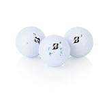 Verpackung des Produkts kann variieren. Die Golfbälle können in folgenden Paketen geliefert werden: Netzbeutel, Polybeutel oder Pappschachtel. Diese werden nicht in einer Eimerverpackung geliefert.