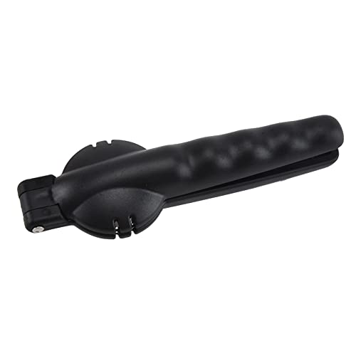 NGCG Stainless Steel 2 In1 Chestnut Machine Kitchen Accessories - Chestnut Sheath, Cutter & Opener - Heavy Duty, Black