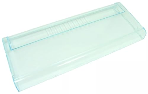 Masterpart Cajón para frigorífico y congelador, panel frontal superior o medio para refrigeradores Bosch KGN