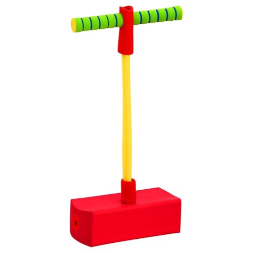 vidaXL Pogo Stick für Kinder Jumper Hüpf Spielzeug Kleinkinder Spaß...