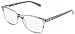 Eyeglasses NINE WEST NW 5187 516 Lilac Crystal Horn