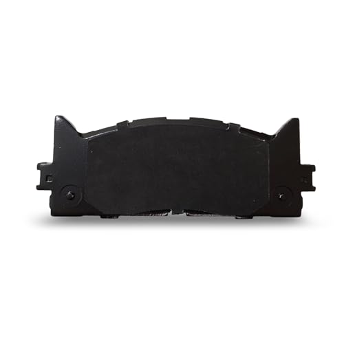 Image of Brake Pads Fit for Toyota Camry, Lexus ES350, Avalon, ES300h | D1293 D1212 Front Rear Fit for 2007-2017 Toyota Camry, 2007-2018 Lexus ES350, 2008-2018 Toyota Avalon, 2013-2018 Lexus ES300h