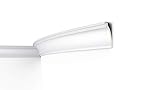 Material: Polyurethan NMC Arstyl - Eckleiste Z16-FLEX Polyurethan