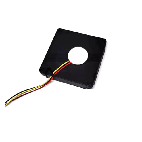 Ventilador FW0550-D1254A DC5V para solucionar problemas de ruido y sobrecalentamiento en servidores