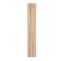 Peel and Stick Floor Tile, 36x6inch, Peel and Stick Flooring Waterproof and Easy to Clean, Natural Wood Grain Look Vinyl Flooring, Self Adhesive and Removable for Bathroom Kitchen (10 PCS)