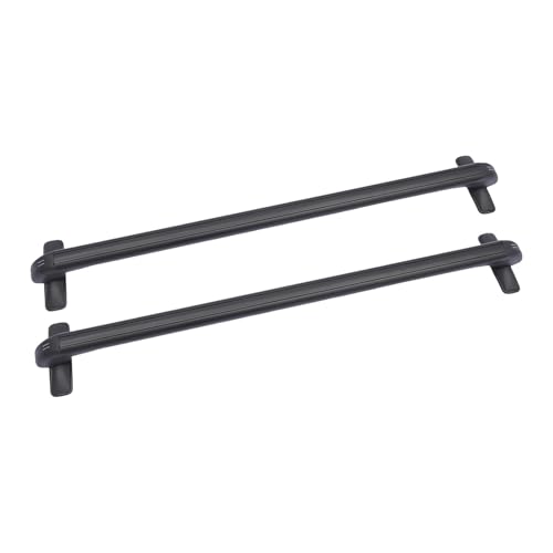 Barres de toit voiture 1m universelles en aluminium SHANSHAN pour auto 4/5 portes