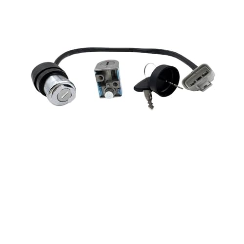 Kit de bloqueo de llave de encendido para ATV CF800AU y CF1000ATR