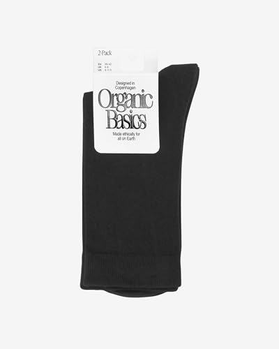 Core Crew Socks 2-Pack3