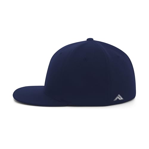 Image of Pacific Headwear Unisex-Adult Pacific Headwear Premium a /C Performance Flexfit Cap