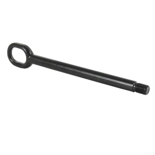 Barra di traino per rimorchio, compatibile con Transporter per Caravelle T5 2003 2012, parte di ricambio 7H0807401