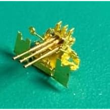 MRY-SFW CYG057 1/350 25mm Anti-Aircraft Gun Metal Assembly Model for Model Ship