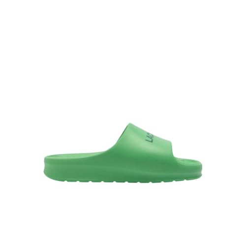 Image of Lacoste Serve Slide 2.0 | Casual Sandals