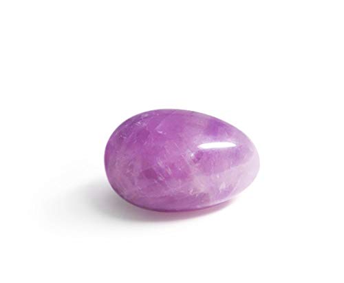 OVO VAGINAL DE AMETISTA 100% NATURAL PARA POMPOARISMO
