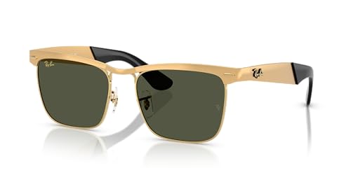 Ray-Ban Women's Wayfarer Deluxe Sunglasses