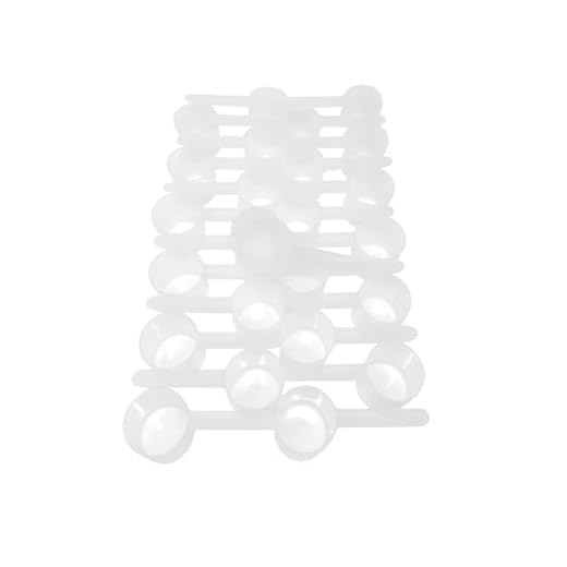 Long Handle Measuring Scoop, 1/2 Cup