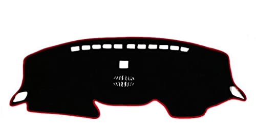 Housse de protection pour tableau de bord CR-V 2017-2019 tapis conduite à droite