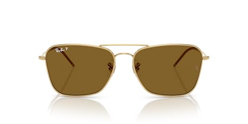 Image of Ray-Ban RBR0102S Caravan Reverse Sunglasses