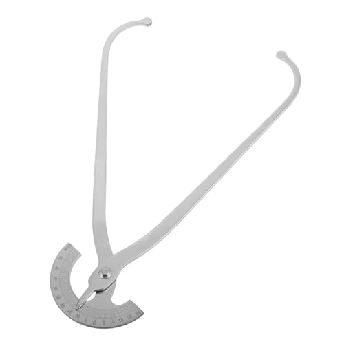 Jauge de mesure pelvienne diamètre intérieur extérieur appareil compact
