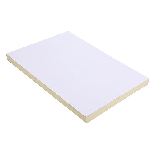 Papier autocollant pour imprimante idéal pour organiser la maison et le bureau
