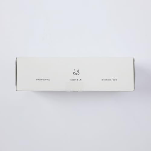 Vertvie Womens Wireless Bras No Underwire Push Up Bra Seamless Supportive Full Coverage Everyday Bras Regular and Plus Size(Nude,Large) - Image 8