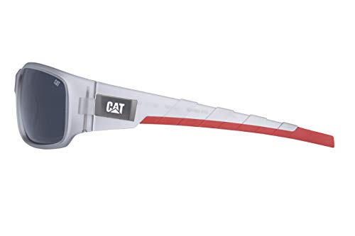 Caterpillar Men's Coffer Polarized Sunglasses