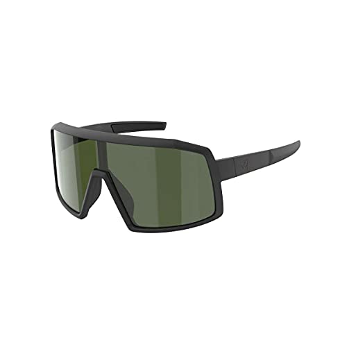 Ryders Unisex Pangor Sunglasses, Black, 136Mm #TOP16