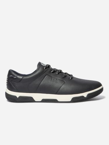 Baskets homme TBS bleu Gedeone légères contre la fatigue des pieds - 5