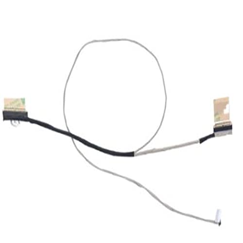 Câble d'écran pour ASUS ZenBook X415EA résoudre écran noir alimentation LED
