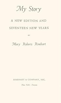 Hardcover My Story; a New Edition and Seventeen New Years Book