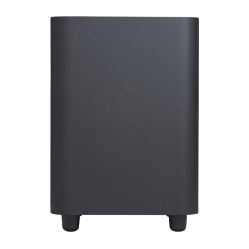 JBL Bar 500 – Kompakte 5.1-Kanal-Soundbar für Heimkino Sound-System – Kabelloser...