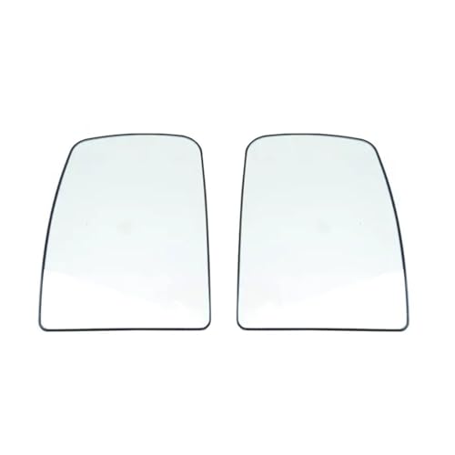 Verre rétroviseur pour MAXUS V80 LDV miroir de porte chauffant