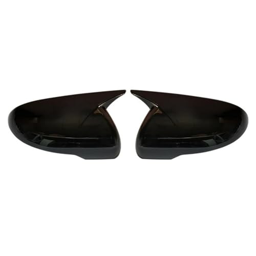 Coque de rétroviseur Kia Sorento 3 noir brillant au style élégant et épuré
