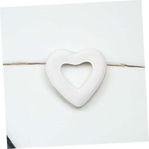 Formes en polystyrène légères pour décoration de mariage réussie