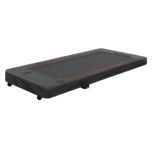Cubierta para cinta de correr para interiores – antipolvo Peer Corsa | Cubierta protectora impermeable, cinta de correr, caminar mujeres, hombres adolescentes Home Office All'