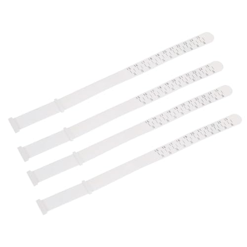 Medidor de pulsera y brazaletes DECORNIJIA para acertar siempre con tu talla