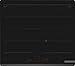 Produktbild Bosch PXY63KHC1E, Serie 6, Induktion, 60 cm, 4 Flammig, Schwarz